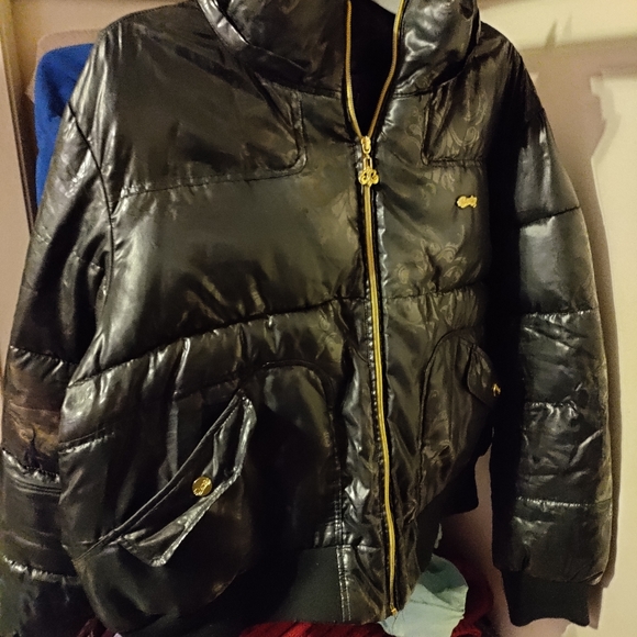 Jacket - Picture 4 of 8